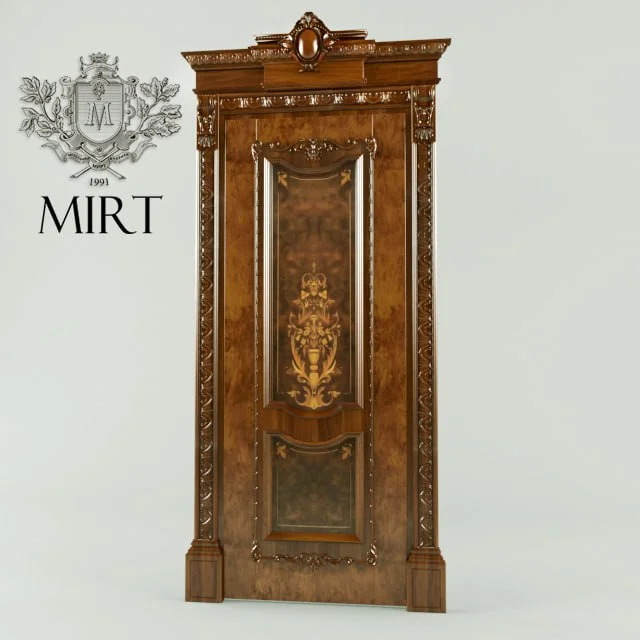 Doors factory Myrtle